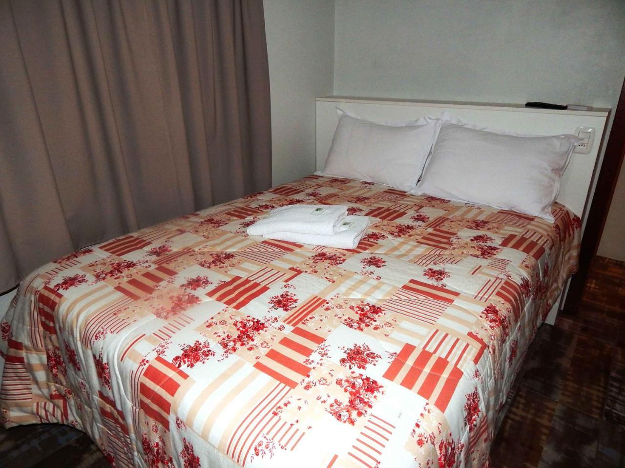 Gramado Suites Residence Possui 5 Quartos E 5 Banheiros Dış mekan fotoğraf