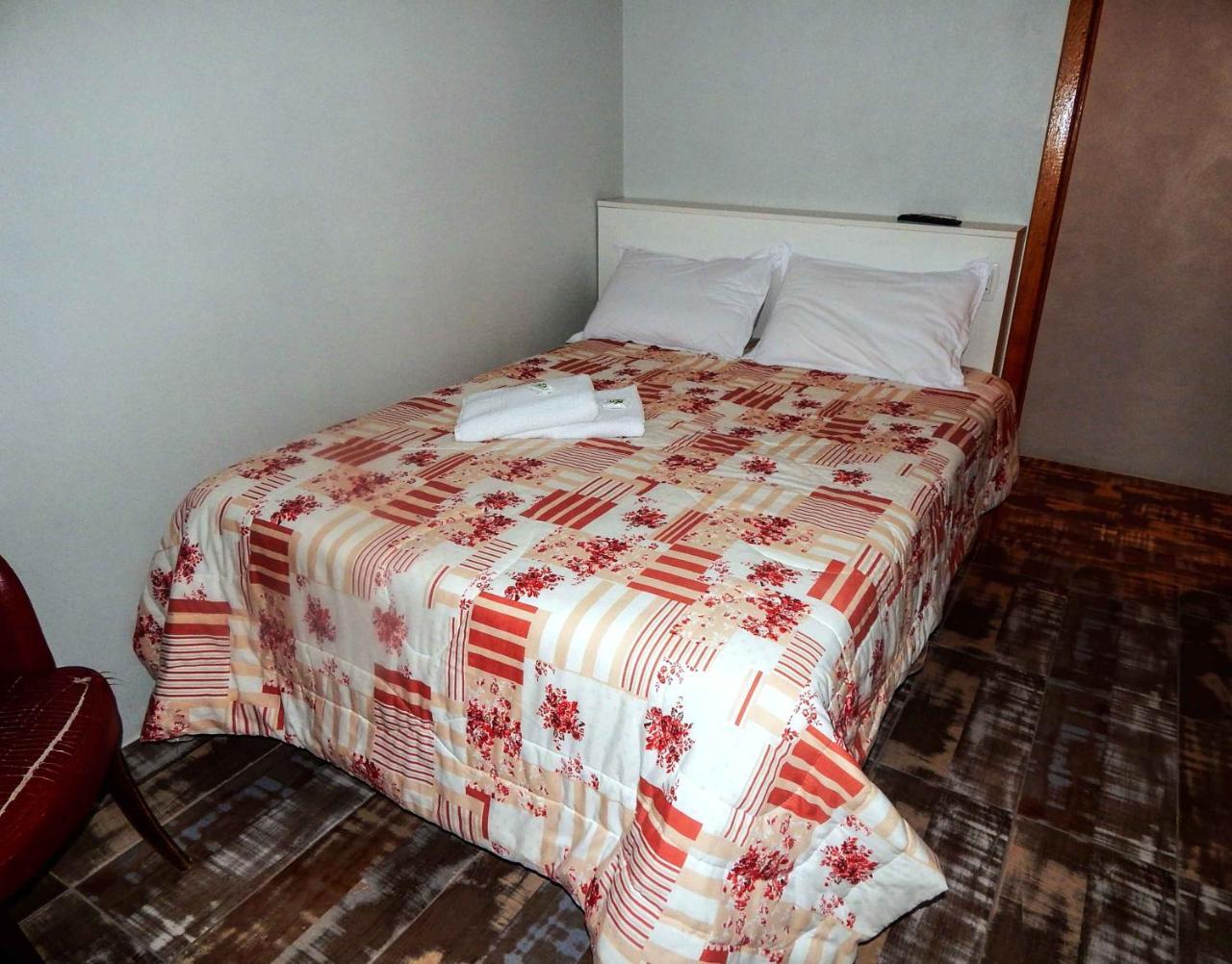 Gramado Suites Residence Possui 5 Quartos E 5 Banheiros Dış mekan fotoğraf